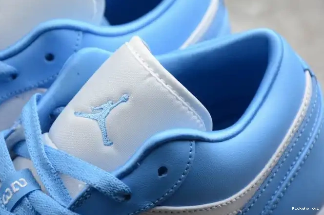 Air Low UNC AO9944-441 1 Jordan (W) 0516